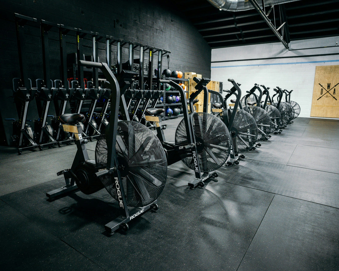 Endurance Training for Golfers: Why Cardio Matters for 18 Holes