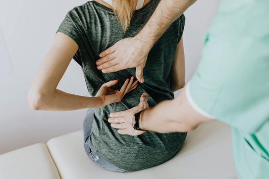 How to Avoid Low Back Pain from Golf