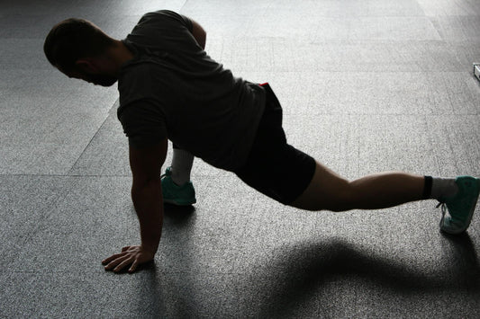 The Best Mobility Routine for Pre-Round Warm-Up